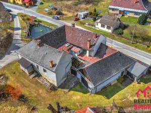 Prodej rodinného domu, Banín, 234 m2