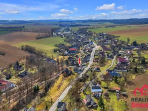 Prodej rodinného domu, Banín, 234 m2