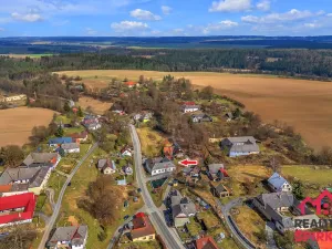 Prodej rodinného domu, Banín, 234 m2