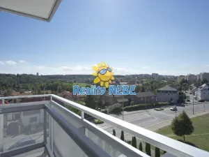 Pronájem bytu 1+kk, Praha - Hostivař, Hornoměcholupská, 26 m2