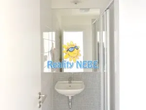 Pronájem bytu 1+kk, Praha - Hostivař, Hornoměcholupská, 26 m2