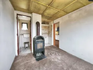 Prodej chaty, Klášterec nad Ohří - Mikulovice, 29 m2