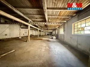 Prodej činžovního domu, Bohumín, Studentská, 800 m2