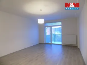 Pronájem bytu 2+kk, Beroun - Beroun-Město, Nepilova, 70 m2