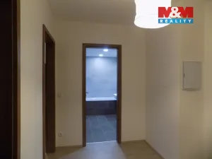 Pronájem bytu 2+kk, Beroun - Beroun-Město, Nepilova, 70 m2
