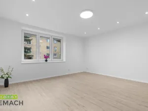 Pronájem bytu 2+kk, Uherské Hradiště, Jana Žižky, 46 m2