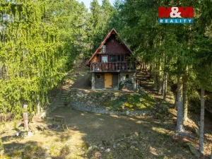 Prodej chaty, Lipová - Seč, 53 m2