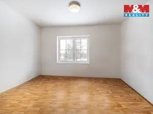 Prodej rodinného domu, Suchý, 170 m2