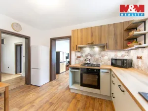 Prodej rodinného domu, Pičín, 165 m2