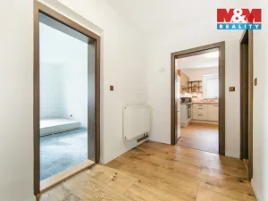 Prodej rodinného domu, Pičín, 165 m2