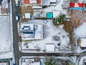 Prodej rodinného domu, Pičín, 165 m2