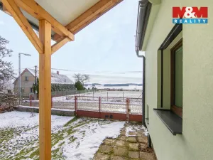 Prodej rodinného domu, Pičín, 165 m2