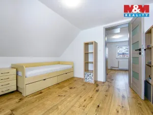 Prodej rodinného domu, Pičín, 165 m2