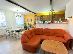 Prodej bytu 4+kk, Jince, Zborovská, 101 m2