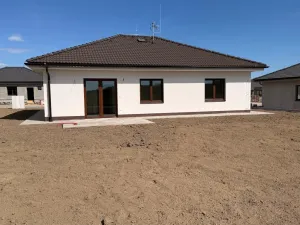 Prodej rodinného domu, Sopřeč, 145 m2