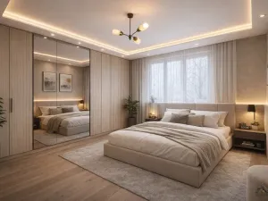 Prodej bytu 2+1, Ostrava - Zábřeh, Svornosti, 56 m2