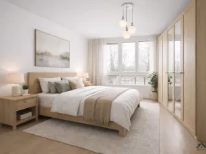 Prodej bytu 4+1, Frýdek-Místek, 17. listopadu, 95 m2