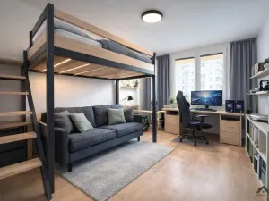 Prodej bytu 4+1, Frýdek-Místek, 17. listopadu, 95 m2