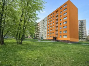 Prodej bytu 4+1, Frýdek-Místek, 17. listopadu, 95 m2