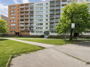 Prodej bytu 4+1, Frýdek-Místek, 17. listopadu, 95 m2