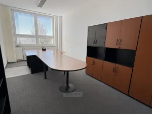 Pronájem kanceláře, České Budějovice - České Budějovice 3, K. Světlé, 35 m2