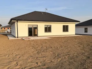 Prodej rodinného domu, Sopřeč, 150 m2