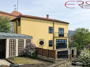 Prodej rodinného domu, Praha - Zbraslav, Boženy Stárkové, 102 m2