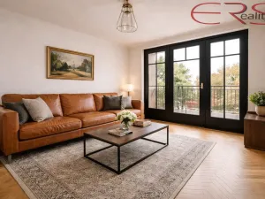 Prodej rodinného domu, Praha - Zbraslav, Boženy Stárkové, 102 m2