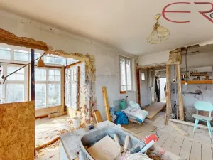 Prodej rodinného domu, Praha - Zbraslav, Boženy Stárkové, 102 m2