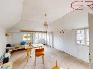 Prodej rodinného domu, Praha - Zbraslav, Boženy Stárkové, 102 m2