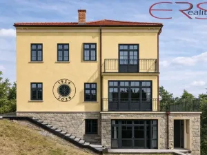 Prodej rodinného domu, Praha - Zbraslav, Boženy Stárkové, 102 m2