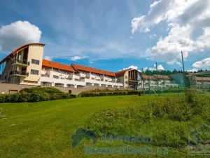 Prodej bytu 4+kk, Lipno nad Vltavou, 126 m2