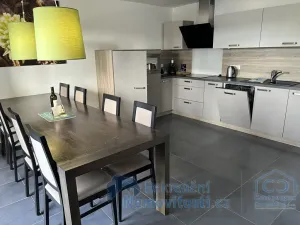 Prodej bytu 4+kk, Lipno nad Vltavou, 126 m2