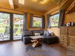 Prodej rodinného domu, Murau, Rakousko, 70 m2