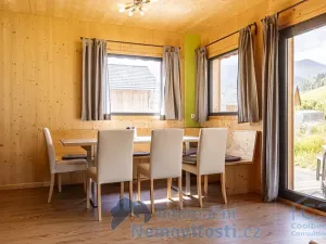 Prodej rodinného domu, Murau, Rakousko, 70 m2