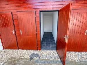 Prodej bytu 3+kk, Nová Pec, 74 m2