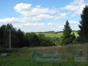 Prodej pozemku pro bydlení, Světlík, 13408 m2