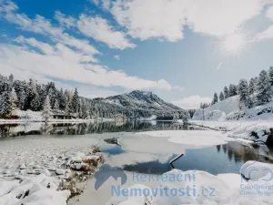 Prodej chaty, Stadl-Predlitz, Rakousko, 120 m2