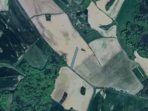 Prodej podílu pole, Trokavec, 1479 m2