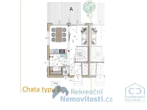 Prodej vily, Kaindorf, Rakousko, 72 m2