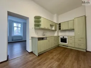 Pronájem bytu 2+1, Osek, Nelsonská, 61 m2