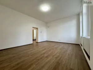 Pronájem bytu 2+1, Osek, Nelsonská, 61 m2