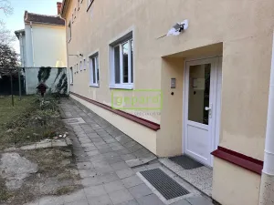Pronájem bytu 3+kk, Židlochovice, Coufalíkovo náměstí, 120 m2