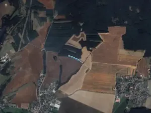 Prodej pole, Loza, 5362 m2