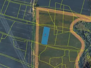 Prodej podílu pole, Blovice, 2027 m2