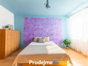 Prodej bytu 3+1, Brno, Za Kněžským hájkem, 79 m2