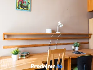 Prodej bytu 3+1, Brno, Za Kněžským hájkem, 79 m2