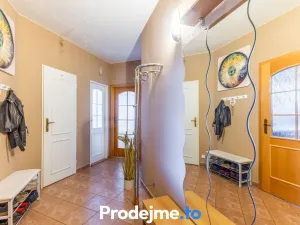 Prodej bytu 3+1, Brno, Za Kněžským hájkem, 79 m2