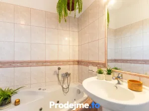 Prodej bytu 3+1, Brno, Za Kněžským hájkem, 79 m2