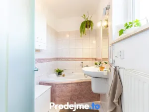 Prodej bytu 3+1, Brno, Za Kněžským hájkem, 79 m2